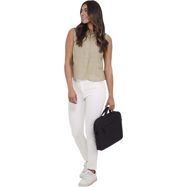 Case Logic Invigo 15.6\" recycled laptop bag