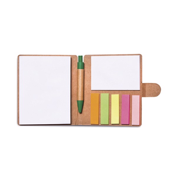 Sticky Notepad Econote