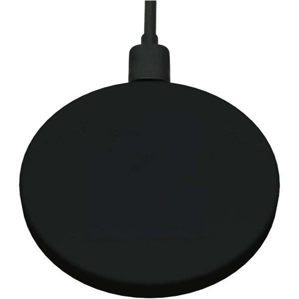 SCX.design W37 15W extra slim recycled aluminium wireless charging pad
