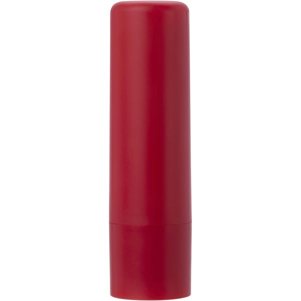 Eden vanilla lip balm - Red