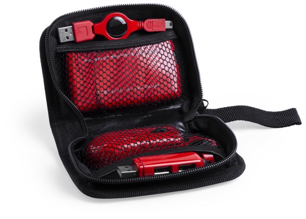 Computer Set Weis - White