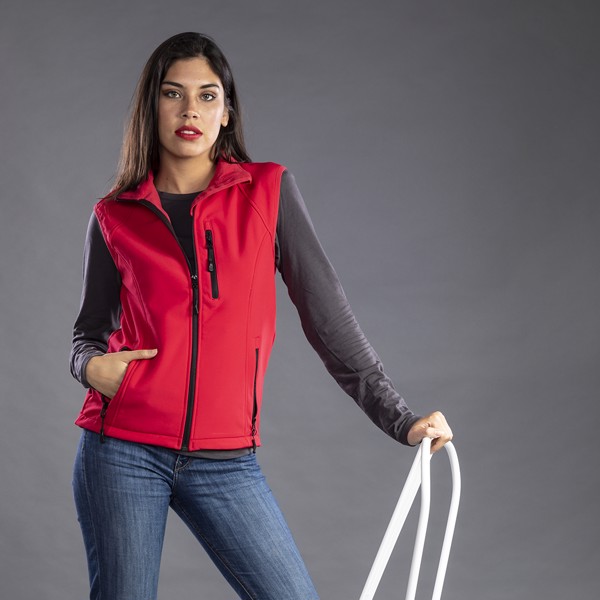 Vest Litman - Grey / L