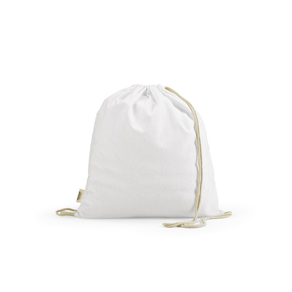 Lhotse Tote Bag - White