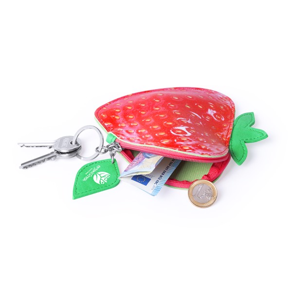 Purse Kumba - Orange