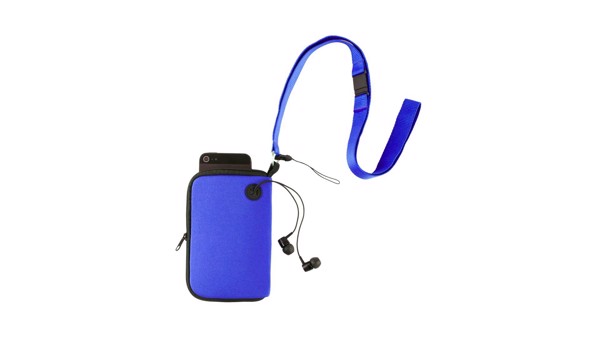 Multipurpose Bag Pooler - Black