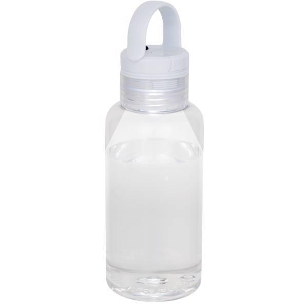 Botella deportiva "Lumi" - Blanco