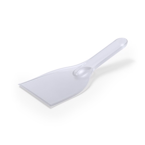 Ice Scraper Feniok - Transparent