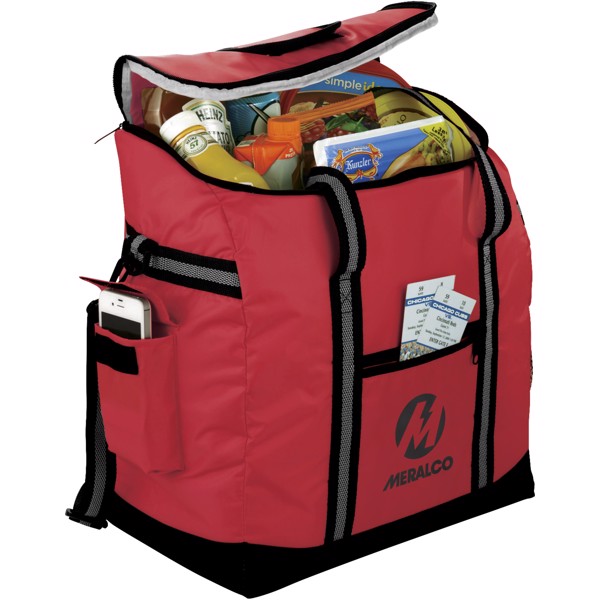 Termotaška na akce Beach-side