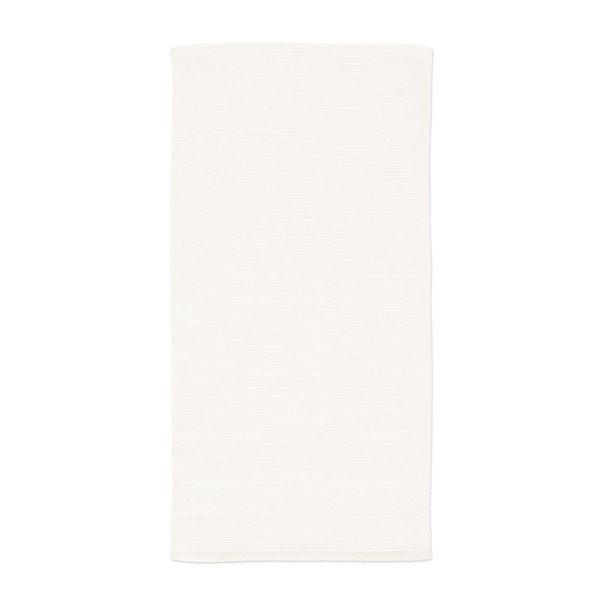 Botticelli M Towel - White