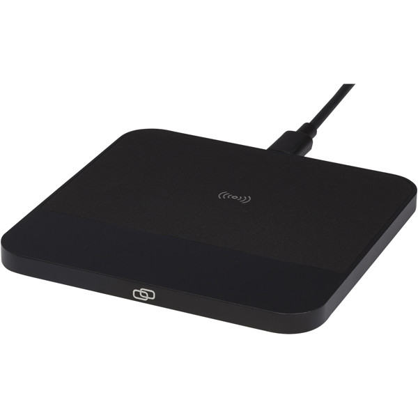 Hybrid 15W premium wireless charging pad