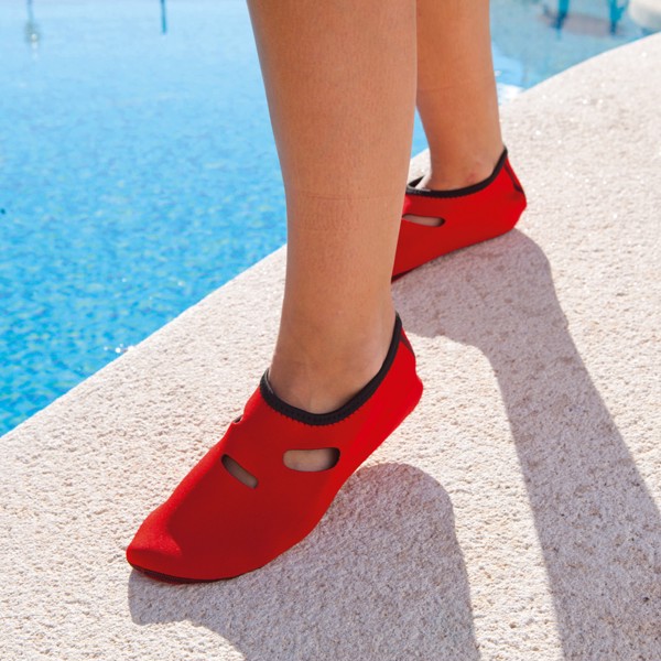 Aqua Shoes Hiren - Yellow / L/XL