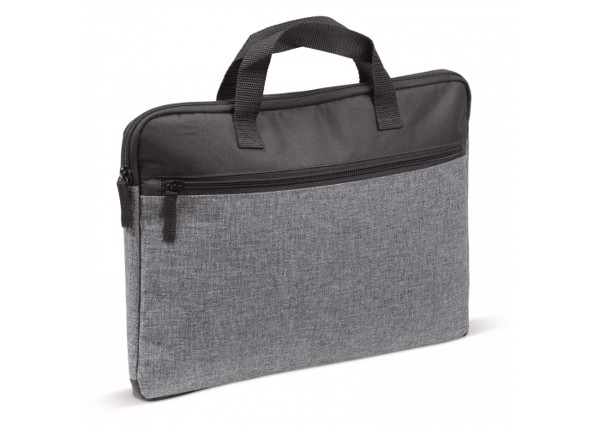 Laptop bag business - Dark Grey