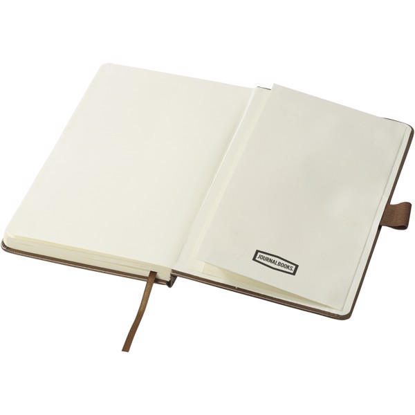 Vignette A5 hard cover notebook