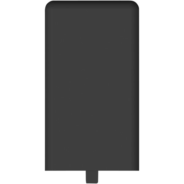 SCX.design P06 light-up 3000 mAh bateria externa retroiluminada