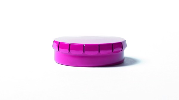 Aromatic Candle Klire - White