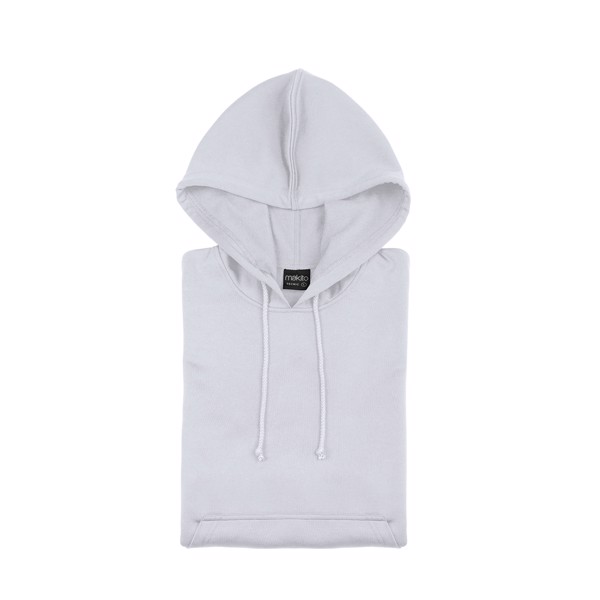 Adult Technique Sweatshirt Theon - White / S