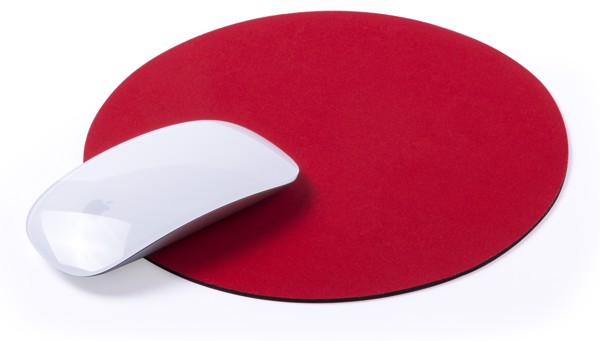 Mousepad Roland - White