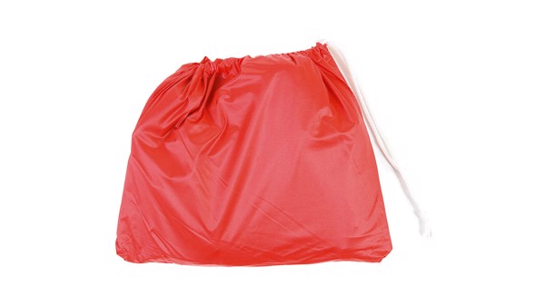 Raincoat Montello - Yellow