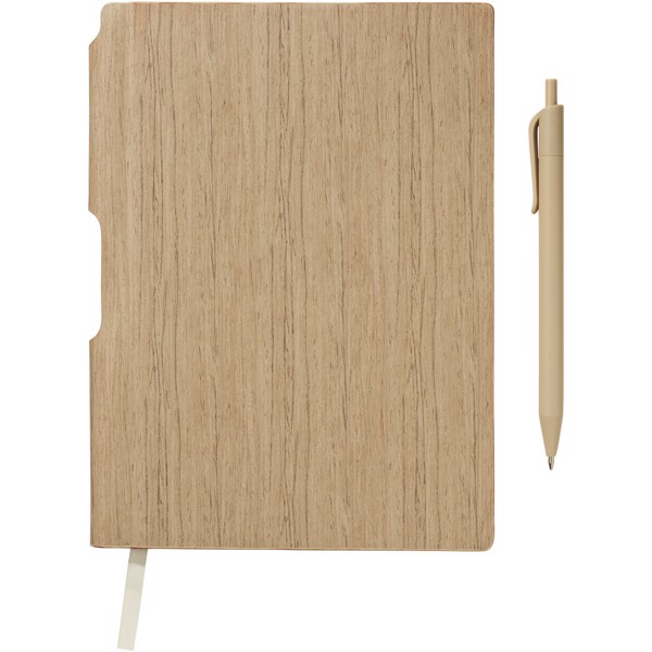 Bardi A5 hard cover notebook