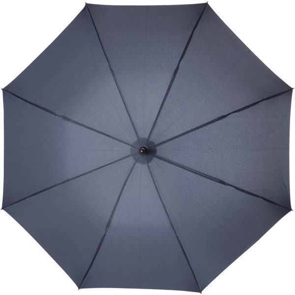 Riverside 23" auto open windproof umbrella