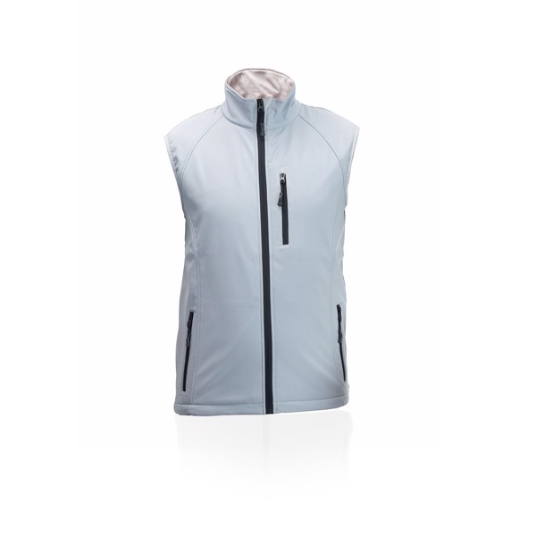 Vest Litman - Grey / L