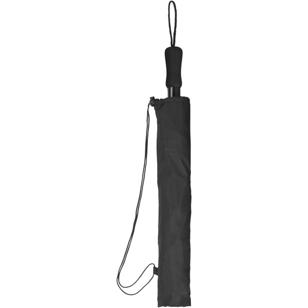 Argon 30" foldable auto open umbrella
