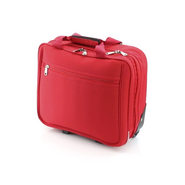 Trolley Cubic - Black