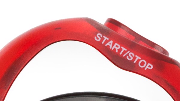 Stopwatch Kailen - Yellow