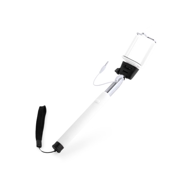 Selfie Stick Nefix - White