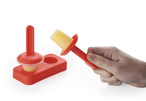 Mold Set Thade - Yellow