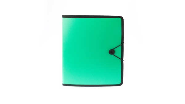 Folder Columbya - Black