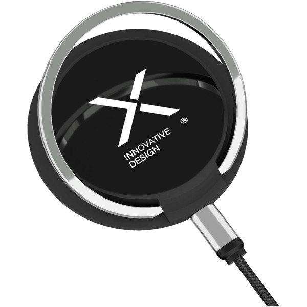 SCX.design W35 15W MagSafe ring charger