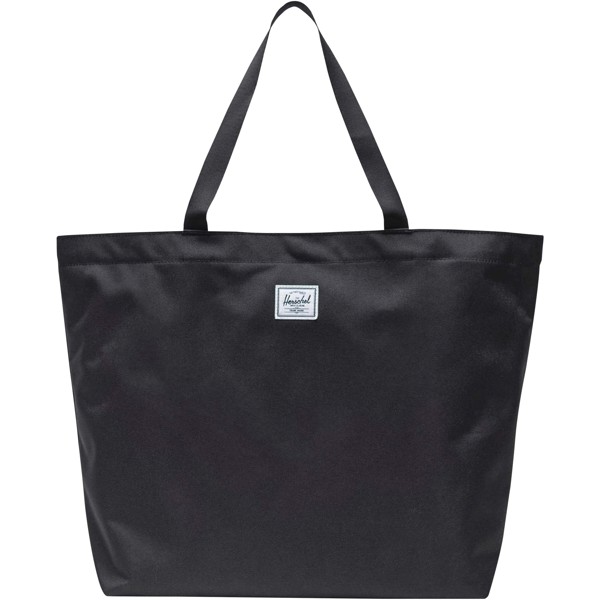 Herschel Classic™ recycled tote bag 19L - Black