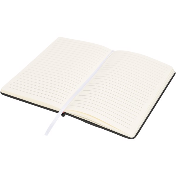 Lincoln notebook - White
