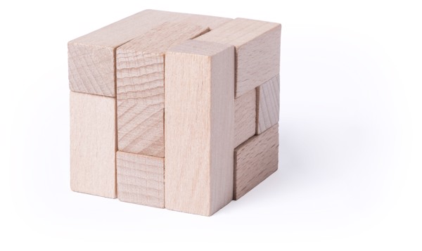 Skill Games Set Genium