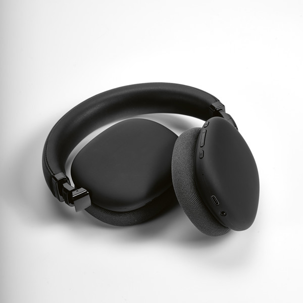 Copernicus Headphones - Black