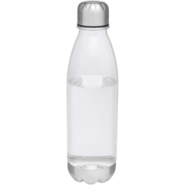 Bidón deportivo de 685 ml de Tritan™ "Cove" - Transparente claro