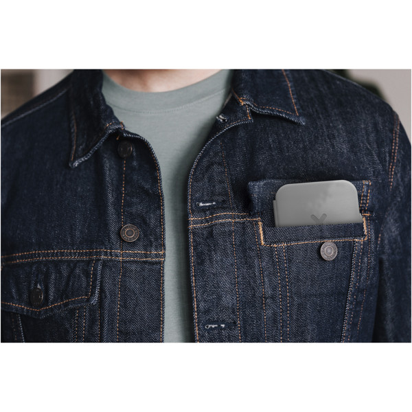 Xtorm XWF21 15W foldable 2-in-1 wireless travel charger
