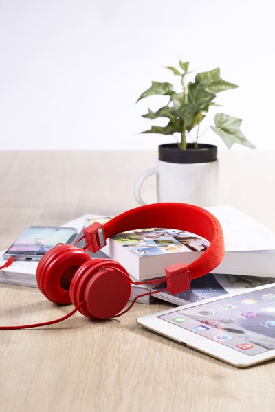 Headphones Neymen - White