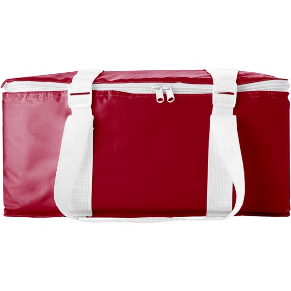 Larvik cooler bag - Red