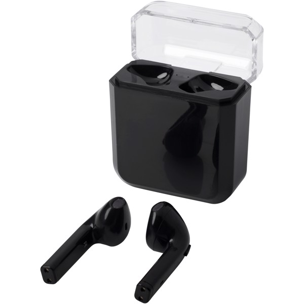 Braavos True Wireless auto pair earbuds
