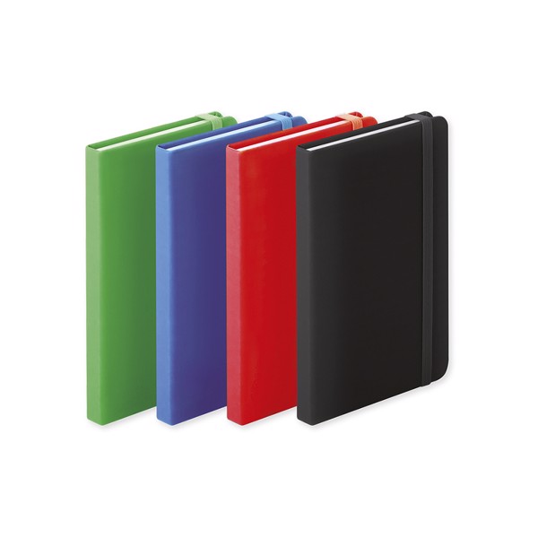 Notepad Kinelin - Black