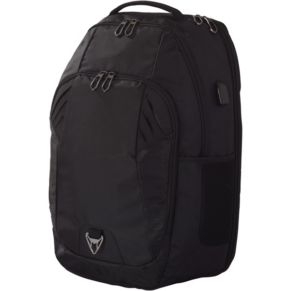 Mochila para portátil de 15´6" TSA "FT"