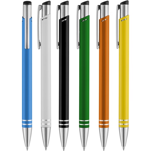 Hawk ballpoint pen - White