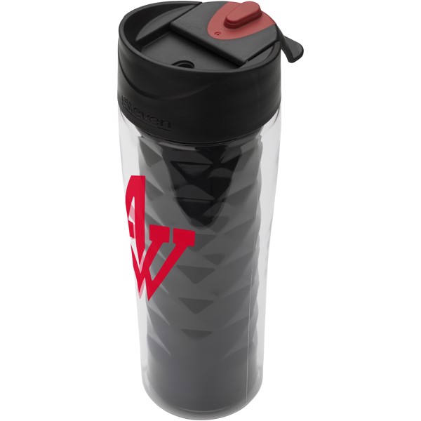 Traverse 475 ml Tritan™ 2-in-1 insulated tumbler
