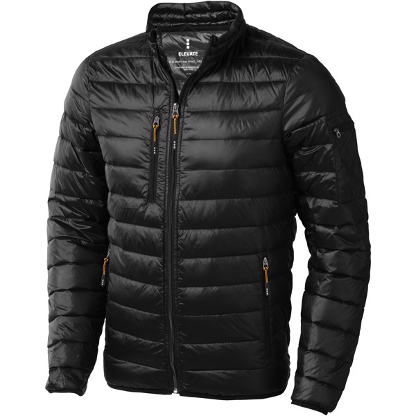 Scotia men's lightweight down jacket