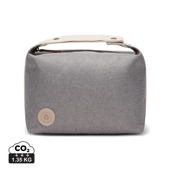 VINGA Sortino RCS toiletry bag - Grey