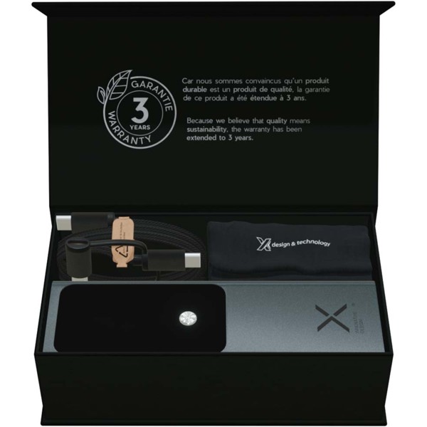SCX.design P52 100W 20.000 mAh computer power bank