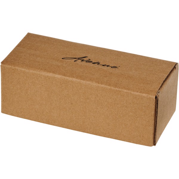 Cleo oval scrubbing brush