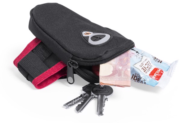 Armband Amstrong - Black